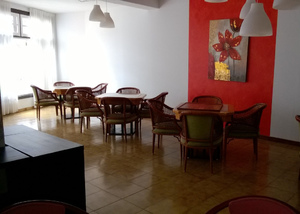 sala de juegos
