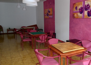 sala de juegos 
