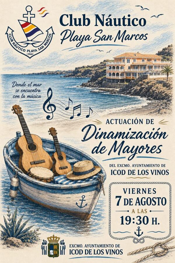 Isla Baja Jazz
