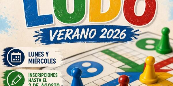 XXXV Torneo de Ludo