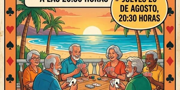 XXIX Torneo Social de Envite