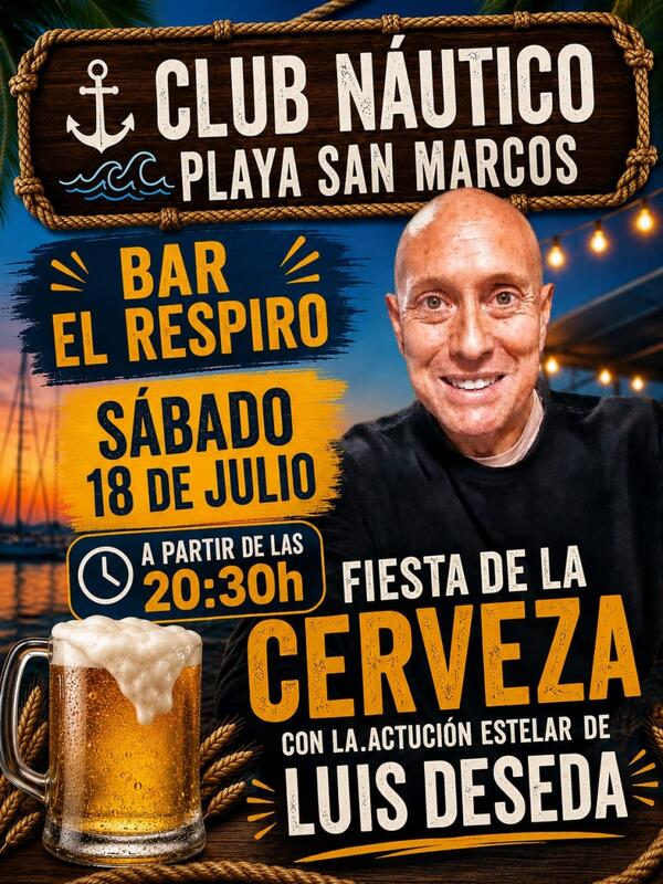 Fiesta de la Cerveza