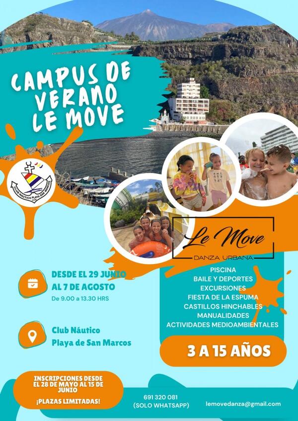 Campus de Verano