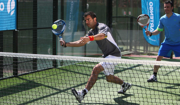 3ª Liguilla Social de Padel